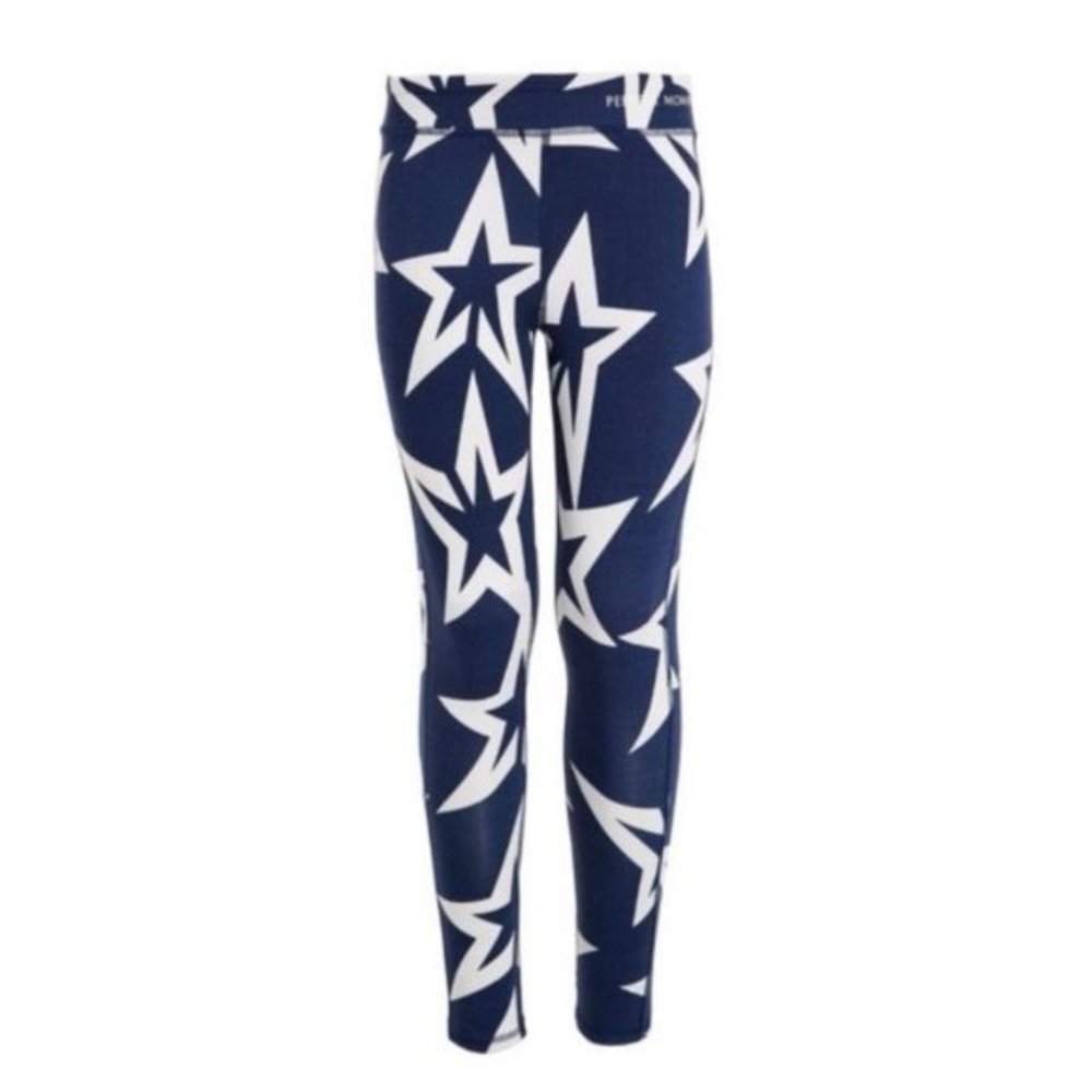 Perfect Moment Star Leggings